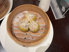 -京香轩·中餐厅(上海中庚聚龙酒店)