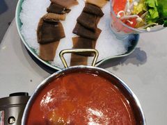 -香山湖渔家大院