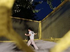 -张店儿童公园