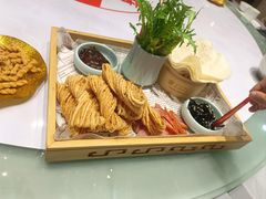 -老酒川菜坊(中山西路店)