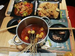 -壹酒贰肉1926·深夜食堂(南京北街店)