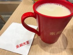 -永和大王(广渠店)