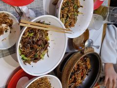 -烹湘·鲜炒湖南土菜(海珠店)