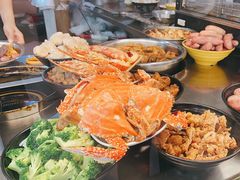 -鲤.金记沙茶面(总店)