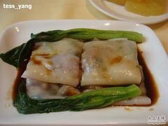 -福青龙华天假日酒店