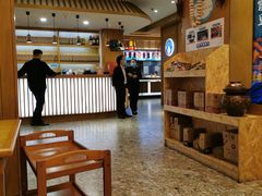 大堂-新凯里酸汤鱼(飞山街店)