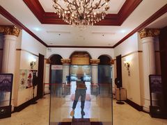 -北京动物园-畅观楼