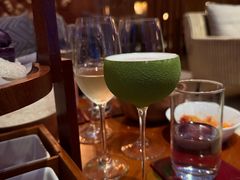 -广州柏悦酒店·悦吧·顶楼露天酒吧