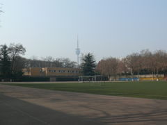 -陕西师范大学(雁塔校区)