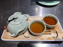 功夫茶-潮界(虹桥新天地店)