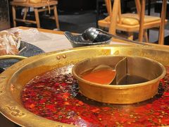 -哥老官重庆美蛙鱼头(西湖银泰十一哥店)