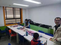 -童程童美·信息学竞赛·机器人编程·少儿编程(大钟寺校区)