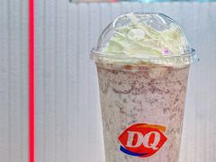 -DQ·蛋糕·冰淇淋(五棵松万达店)