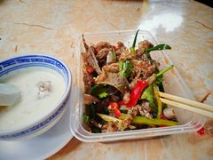 -周大娘牛乳(旧寨古村总店)