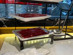 -东门口涮肉·砂锅·烤串(老门东店)