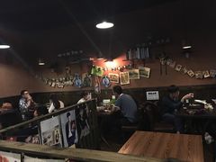 大堂-青松大叔的店(东财店)