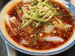 -大院河·仙鱼莊(九眼桥店)
