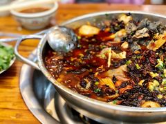 -黑竹香鸡(营和巷店)