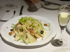 -王品牛排(郑州大卫城店)