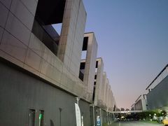 -花桥国际博览中心