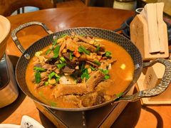 -徽三说·土徽菜·中国徽菜连锁品牌(一中店)