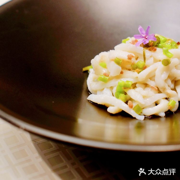 第一波春花已占领菜场！一口吃掉春天的浪漫