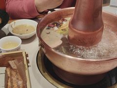 -东门口·新式老北京火锅(河西龙湖天街店)