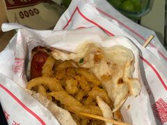 -尚食卢记烧饼(凤凰路总店)