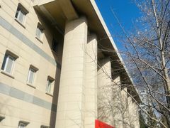-北京化工大学(东校区)