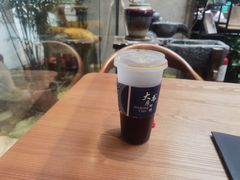 -大书房咖啡(中传国交店)