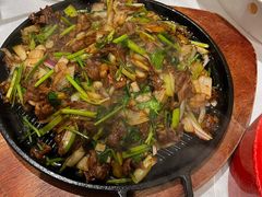 -月福京味斋·烤鸭店·北京菜(鼓楼总店)