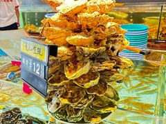 -九號渔港·蒸汽海鲜·粤菜茶点(八卦岭店)