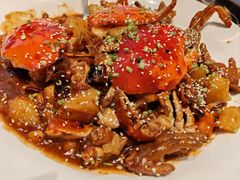 -桂满陇·蟹黄小笼汤包(清河万象店)