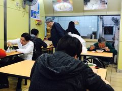 -新丰小吃(中山中路分店)