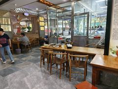 -晓马鸭店(新芜路店)
