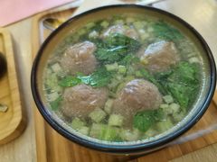 牛筋丸丸汤-春风·有糖(崇宁路店)