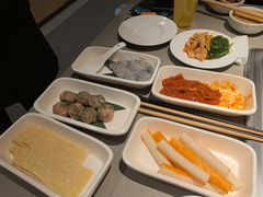 -海底捞火锅(顺义华联店)