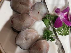 -椰子湾·海南火锅·糟粕醋·椰子鸡(正大广场店)