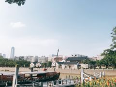-黄埔古港