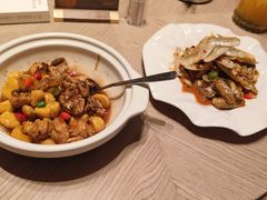 -艳阳天·非遗楚菜(武汉客厅店)