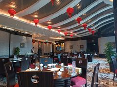 -新天世纪中餐厅