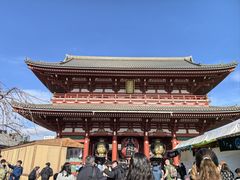 -浅草寺