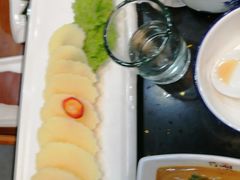 -北门涮肉·炭火铜锅涮肉(什刹海店)