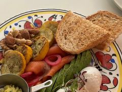 -Alimentari早午餐(安福路店)