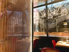 大堂-老板恋上鱼(印象城店)