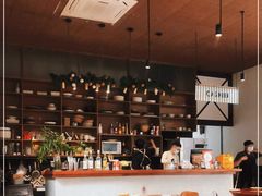 -仓库南洋海鲜小排档(柳河路店)