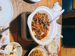 -黄泥岗·地道湖北菜(奥特莱斯店)