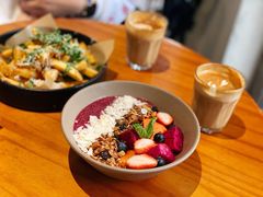 -O'mills Sourdough Bakery&Bistro(永嘉路店)