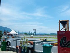 -千岛湖燃擎卡丁车赛车主题乐园(秀湖路店)