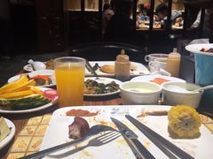 -汉巴味德(大悦城店)